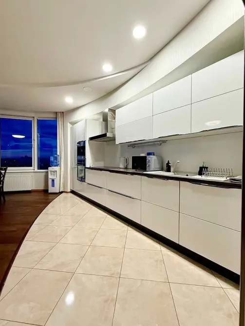 Аренда 3к Квартира 110 кв.м Генуэзская, 5 Одесса - изображение 7