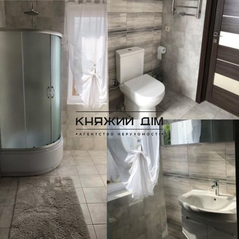 Оренда 3-х поверхового будинку в Іванковичах. № 138656 Ivankovychi - photo 16