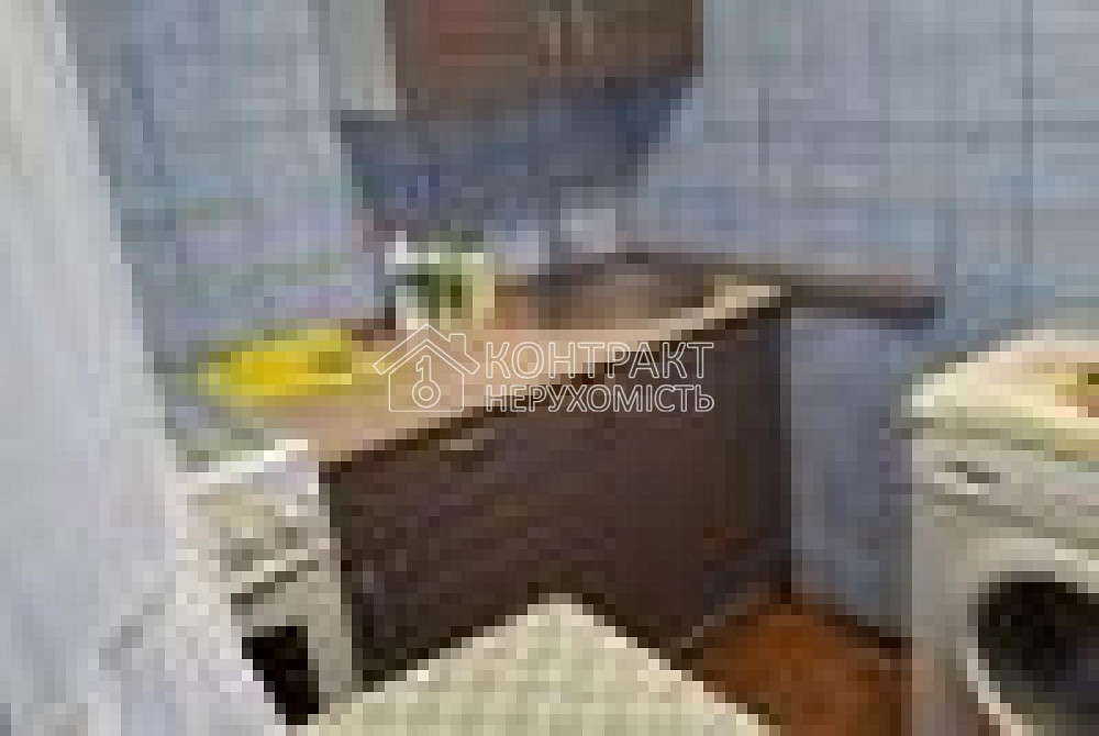 Продаж 1к Квартира 33 кв.м Салтівське вул. Харьков - изображение 9