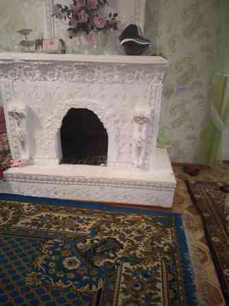 Усадьба 300 м² в Усатово Усатове