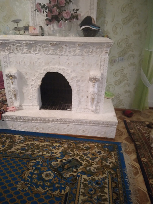 Усадьба 300 м² в Усатово Усатове - фото 4