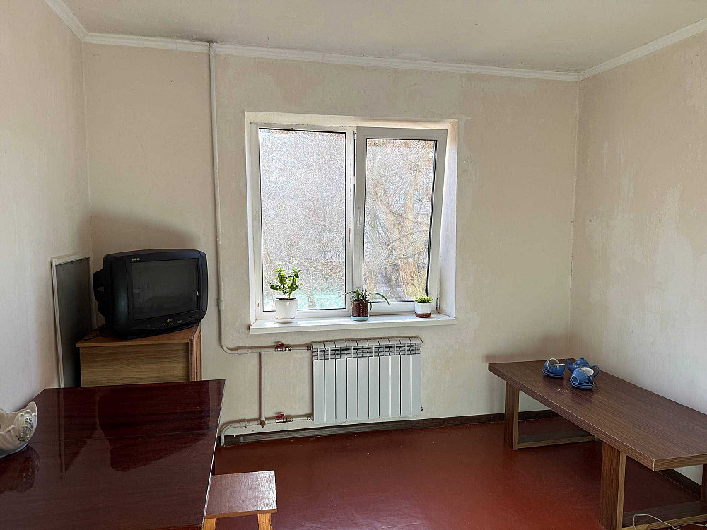 Продаж Квартира 2-кімнатна, 2/9 поверх на Докії Гуменної вул., д. 4 Київ - фото 1