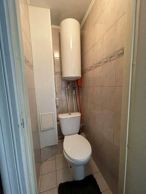 Оренда Квартира 2-кімнатна, 8/9 поверх на вул. Дегтярівська, 14 Київ - фото 10