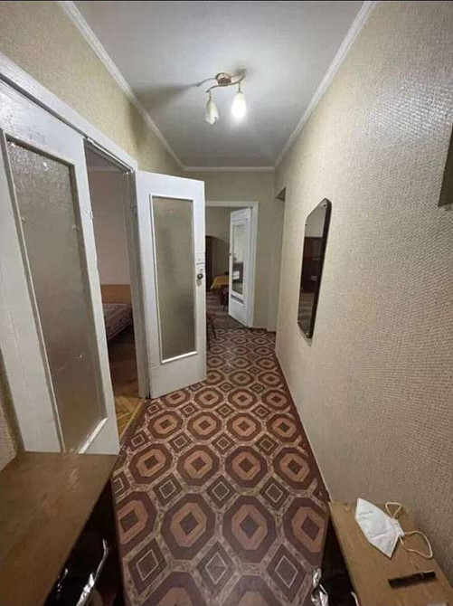 Оренда Квартира 3-кімнатна, 3/6 поверх на Саксаганського, 94/92 Kiev - photo 12