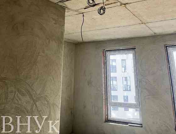 Продаж Квартира 1-кімнатна, 2/6 поверх на Волошина Ужгород