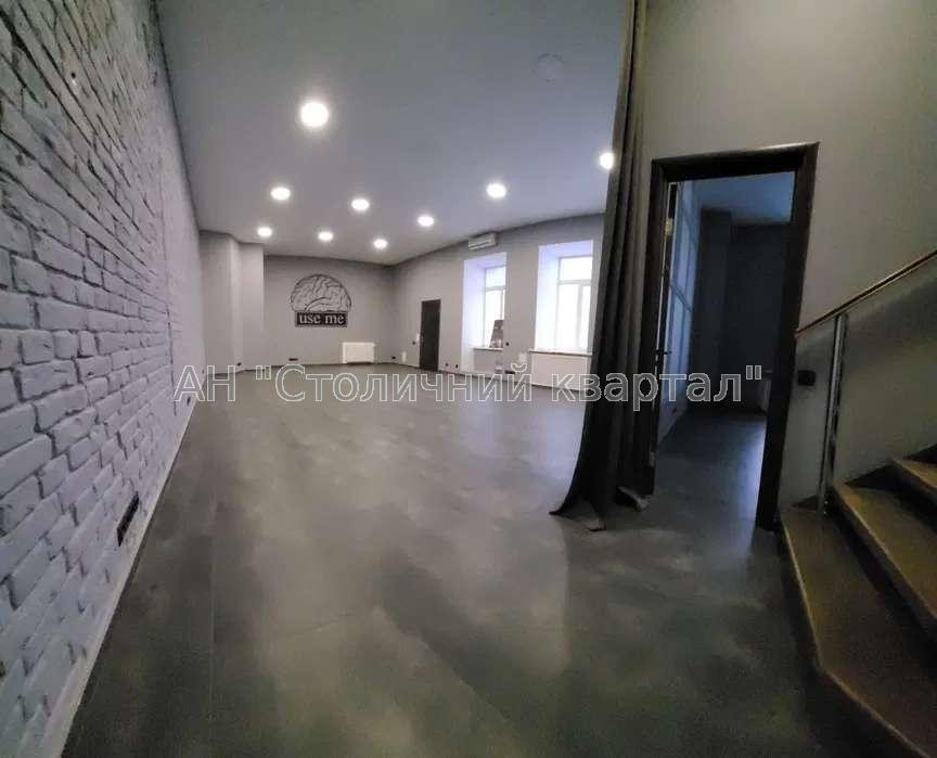 Оренда офісне приміщення на Богомольця Академіка вул., 5 приміщень - 3, поверх - 1/5 Київ - фото 7