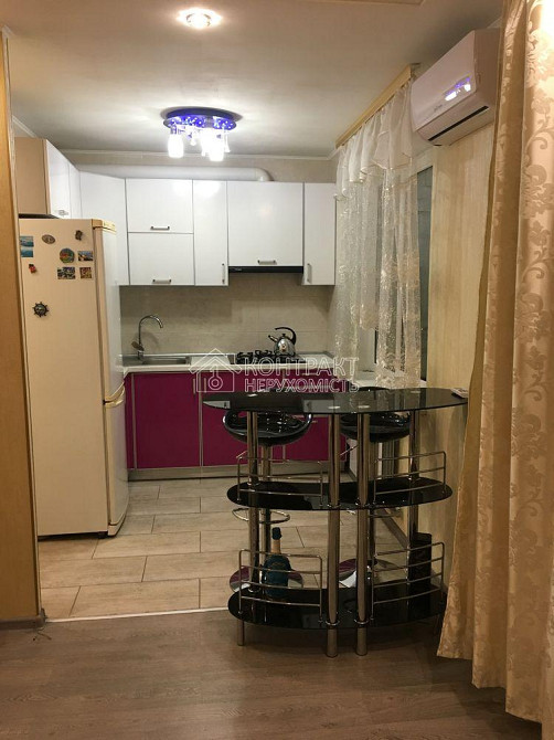 Оренда Квартира 1-кімнатна, 9/9 поверх на вул. Академіка Павлова Kharkiv - photo 7
