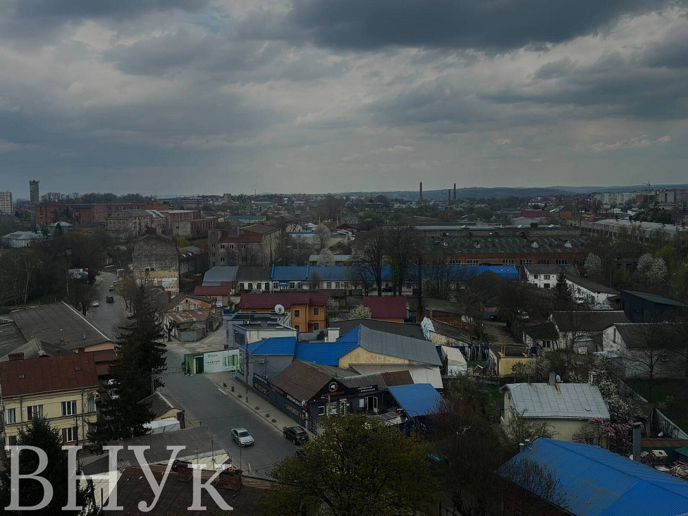 Продаж Квартира 1-кімнатна, 9/9 поверх на Чкалова Чернівці - фото 2