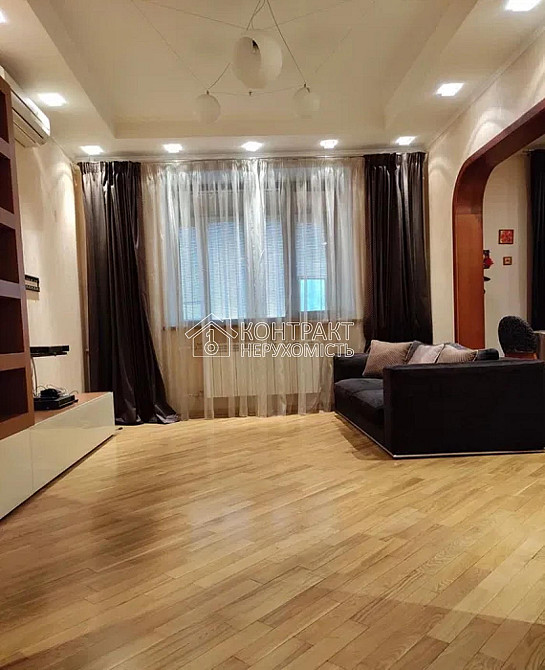 Продаж Квартира 3-кімнатна, 3/9 поверх на вул. Вірменський Харків - фото 8