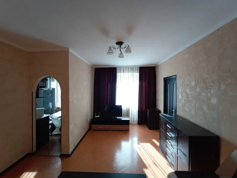 Оренда Квартира 2-кімнатна, 4/5 поверх на Чупринки, 6 Киев - изображение 1