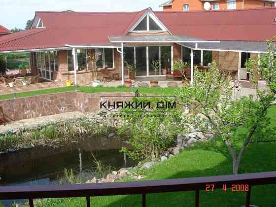 БЕЗ КОМІСІЇ!!! Оренда 3-х поверхового коттеджу м. Українка. № 133615 Українка