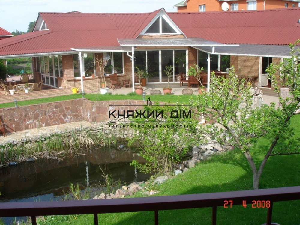 БЕЗ КОМІСІЇ!!! Оренда 3-х поверхового коттеджу м. Українка. № 133615 Українка - фото 3