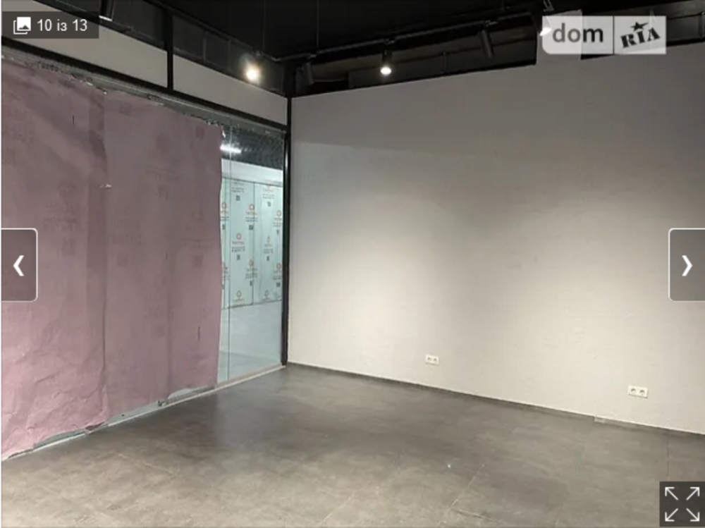 Оренда торгове приміщення на Хм. шосе поверх - 1/4 Вінниця - фото 9