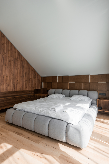 Gold hill Яремче - фото 9