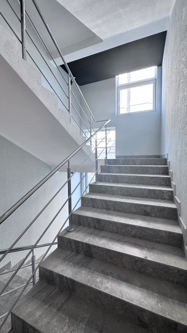 Продажа 1к Квартира 40.3 кв.м вулиця Княгинин, 44 Ивано-Франковск - изображение 15