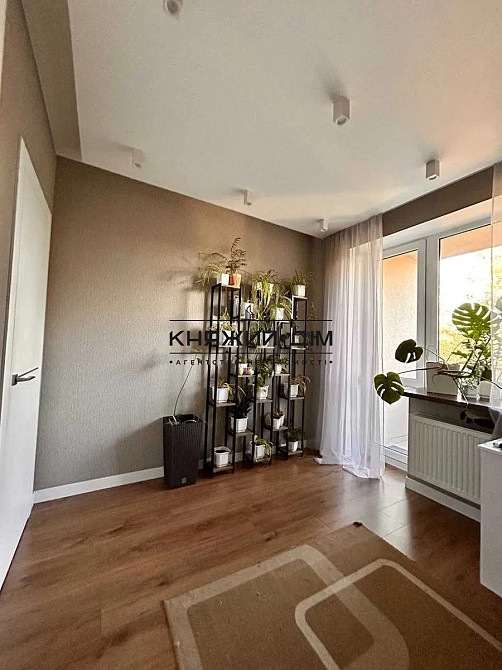 Продаж Квартира 3-кімнатна, 5/7 поверх на Кисловодская ул. Киев - изображение 9