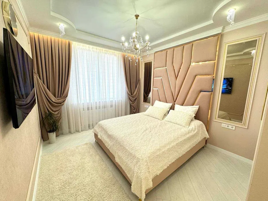 2-х комнатная квартира на Таирова Odessa - photo 9