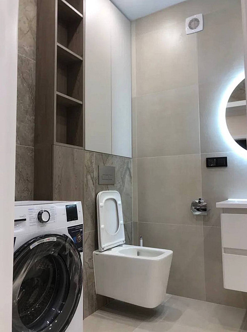 Оренда Квартира 1-кімнатна, 9/12 поверх на вул. Височана Івано-Франківськ - фото 9