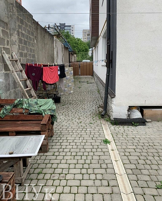 Продаж Квартира 4-кімнатна, 1/5 поверх на вул. Біла / Наливайка С. Ternopil' - photo 13