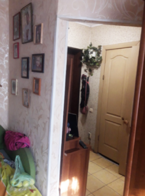 Продам однокомнатную квартиру на ул. Педагогической Одеса - фото 2