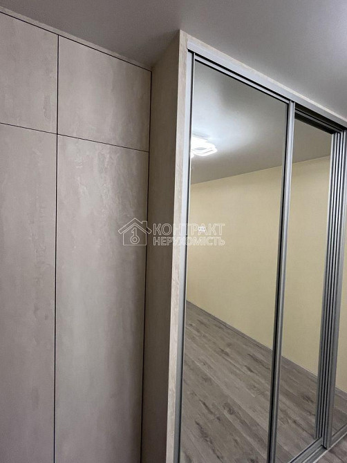 Продаж Квартира 1-кімнатна, 3/9 поверх на вул. Велика Кільцева Харків - фото 9