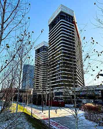 Продаж Квартира 2-кімнатна, 4/26 поверх на Днепровская Набережная Киев