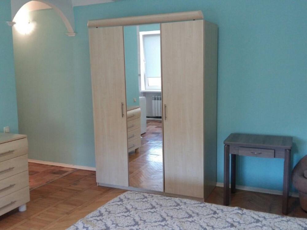 Оренда Квартира 1-кімнатна, 3/5 поверх на бул. Дружби Народів, 25 Київ - фото 1