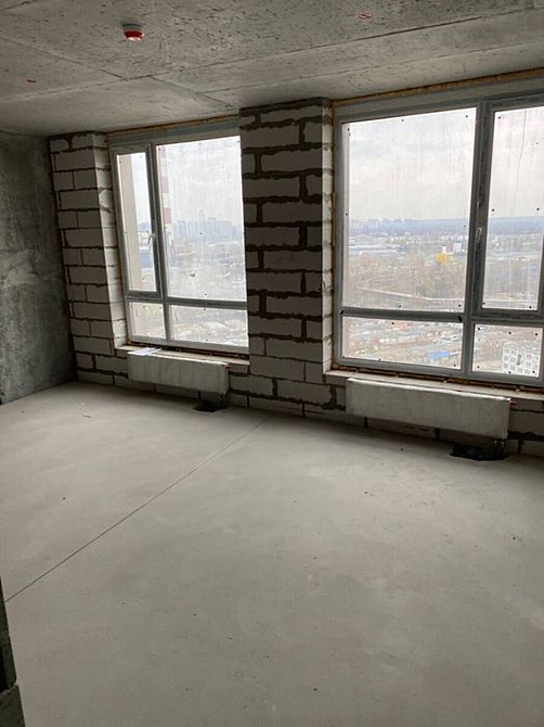 Продаж Квартира 1-кімнатна, 20/24 поверх на Наддніпрянське шосе, 2а Киев - изображение 8