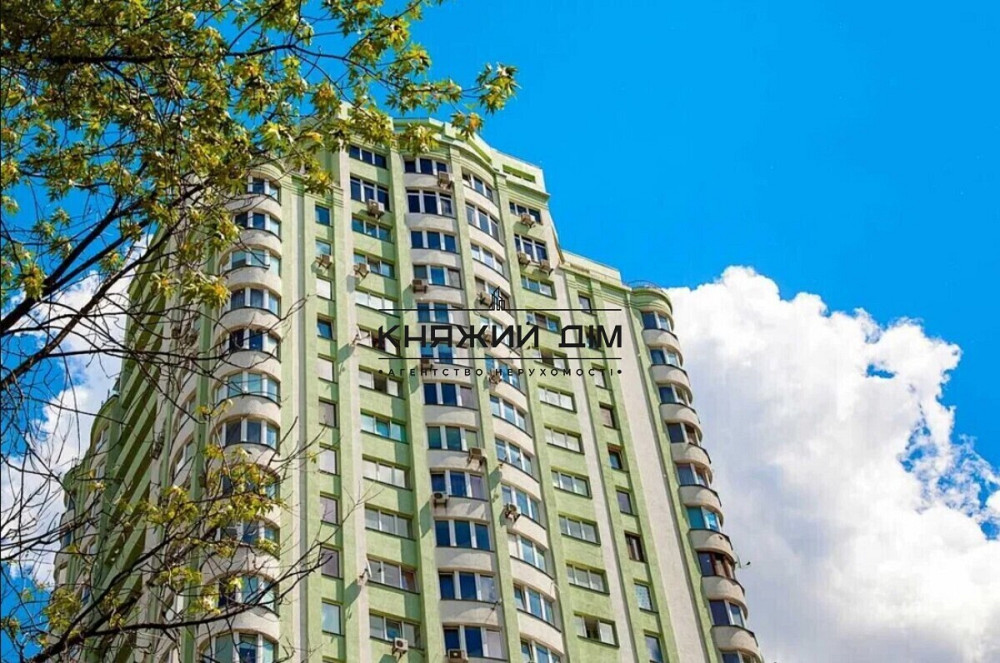 Пропонується на продаж 3-х к. квартира м. Житомирська та Святошин Київ - фото 9