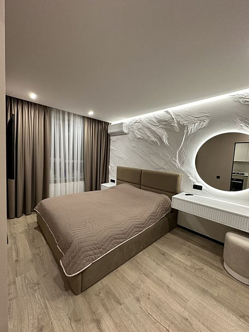 Продаж Квартира 1-кімнатна, 6/10 поверх на Запорізьке шосе, 32 Dnipro - photo 4