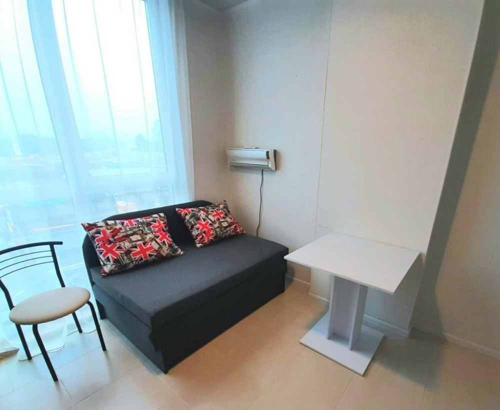 Оренда Квартира 1-кімнатна, 4/12 поверх на вулл. Камянська, 127 Киев - изображение 2