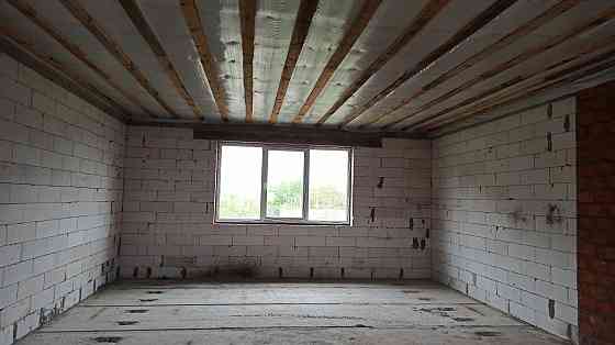 Таунхаус Червоный хутор Limanka