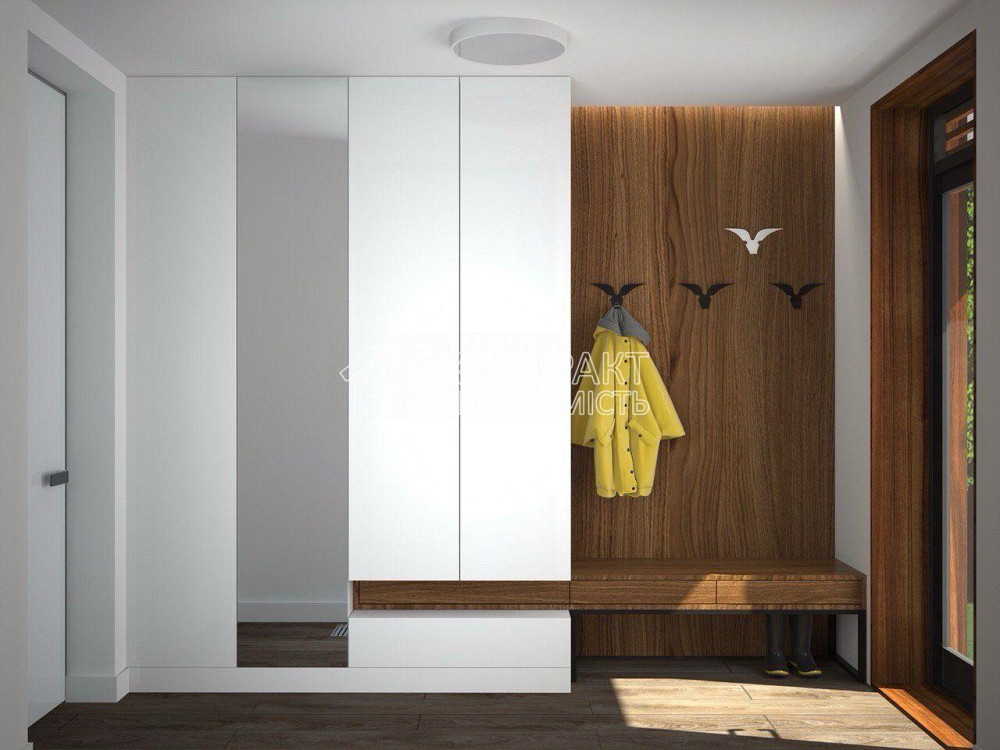 Оренда Будинок 2-кімнатний на вул. вул.Санаторна Пісочин - фото 15