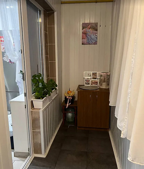 Продаж Квартира 2-кімнатна, 2/2 поверх Іква - фото 10