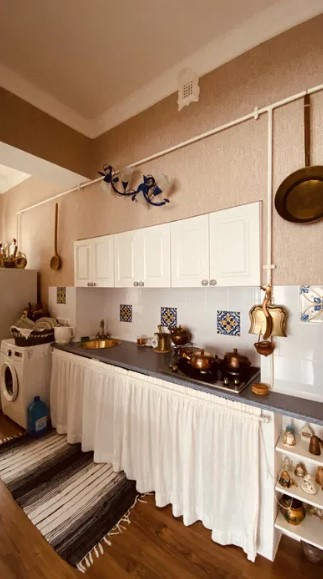 2-х комнатная квартира на Нежинской Odessa - photo 6