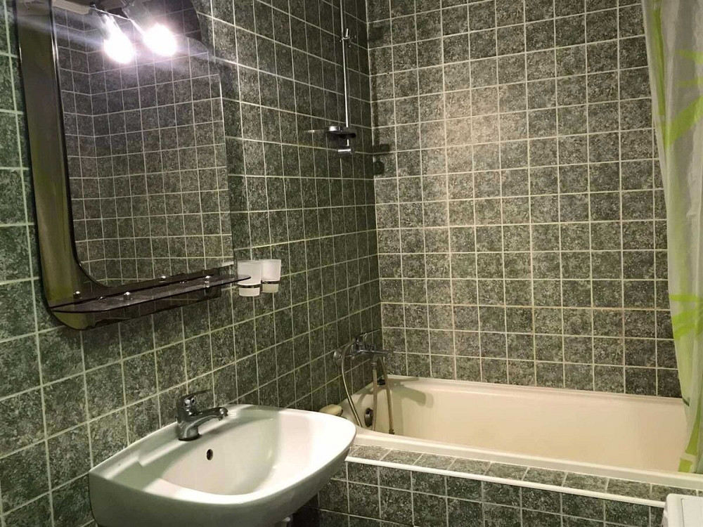 Оренда Квартира 1-кімнатна, 3/18 поверх на Руденко Ларисы ул., 9В Київ - фото 8