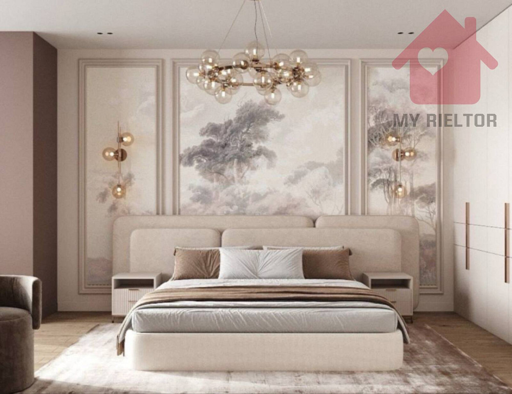 Продаж трикімнатної квартири ЖК Сторожницький Uzhhorod - photo 4