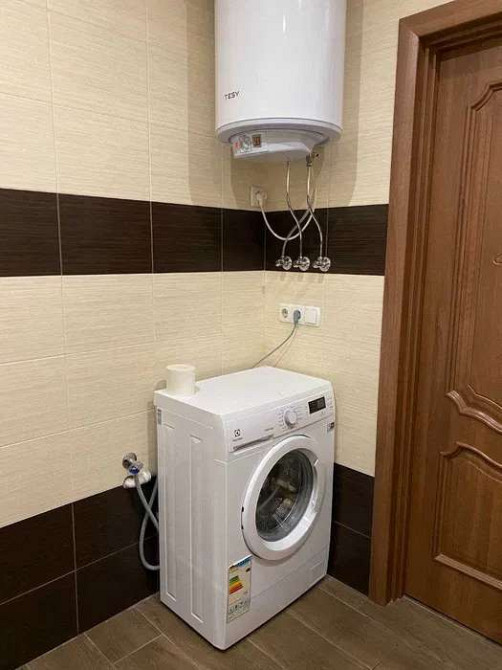 Оренда Квартира 1-кімнатна на ул. Михаила Драгоманова, 2 Kiev - photo 4