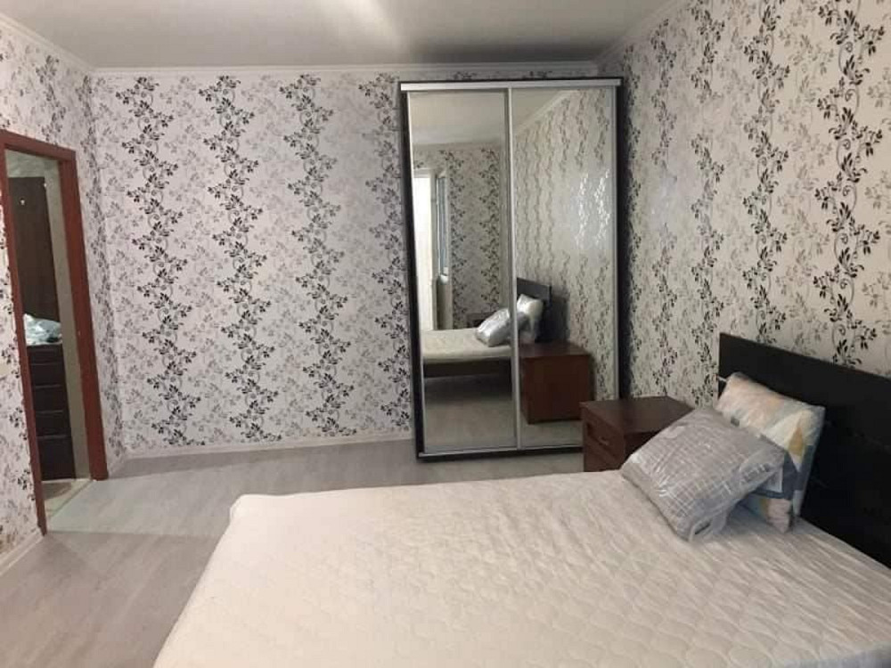 Оренда Квартира 2-кімнатна на Архитектора Вербицкого ул. Київ - фото 1