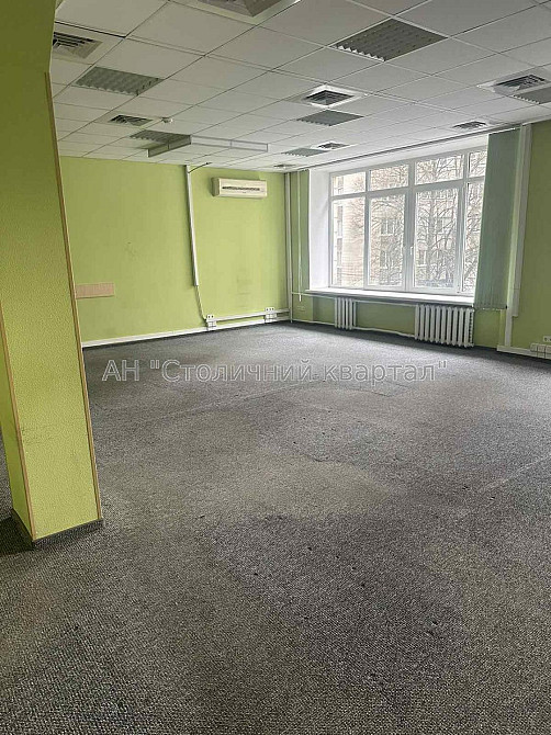 Оренда офісне приміщення на Олександра Кониського вул., 38 поверх - 2/5 Киев - изображение 2