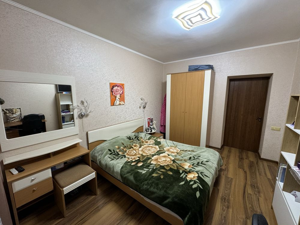 Продаж Квартира 3-кімнатна, 2/10 поверх на Хмельницька вул., д. 10 Kiev - photo 6