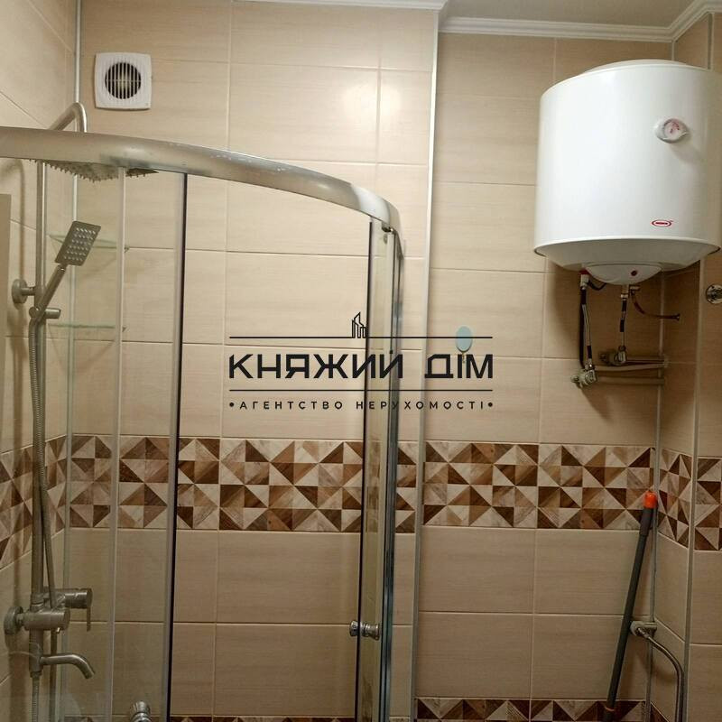 Оренда Квартира 1-кімнатна, 3/12 поверх на Каменская ул. Киев - изображение 19