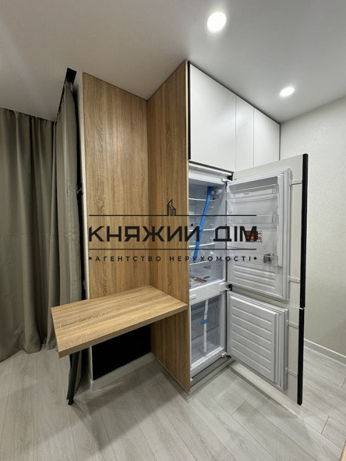Продаж 1-кімнатної квартири в ЖК ParkLand. № 21145042 Київ - фото 20
