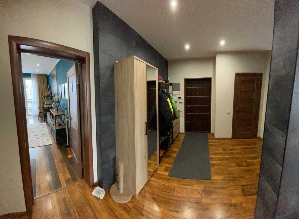 Продаж Квартира 4-кімнатна, 6/7 поверх на Метрологічна вул., д. 19 Kiev - photo 8