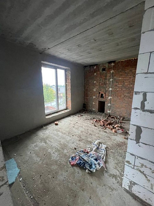 Продаж Квартира 2-кімнатна, 2/10 поверх Винница - изображение 6