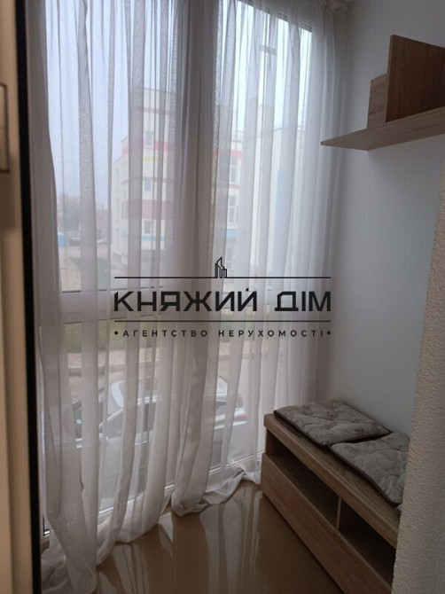 Оренда однокімнатної квартири ЖК Welcome home Київ - фото 7
