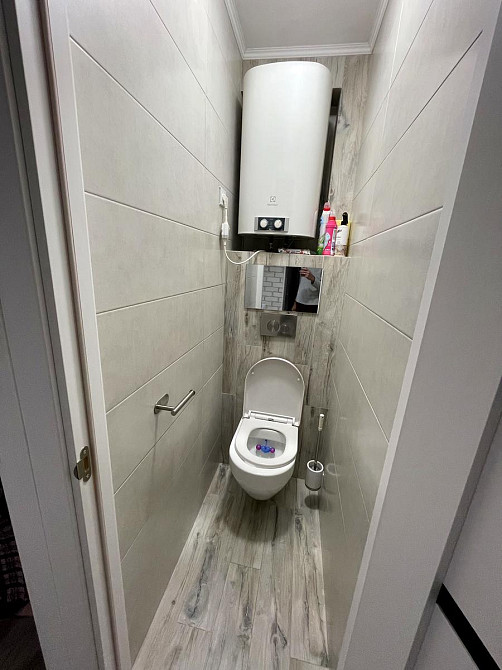 Продаж Квартира 2-кімнатна, 9/9 поверх на Малишка Андрія вул., д. 13-А Kiev - photo 9