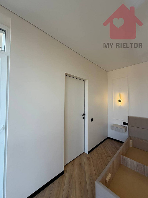 Продаж Квартира 2-кімнатна, 5/8 поверх на Бабяка Ужгород - фото 7