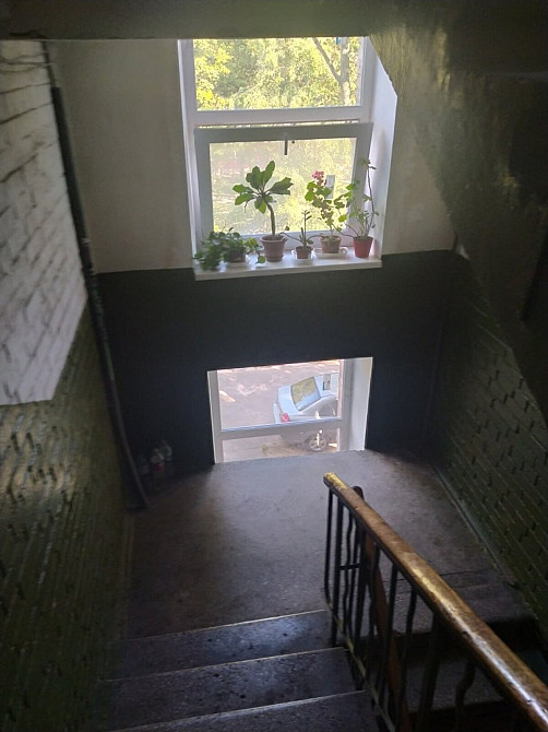 Оренда Квартира 1-кімнатна, 3/5 поверх на Вірського, 14/9 Київ - фото 11