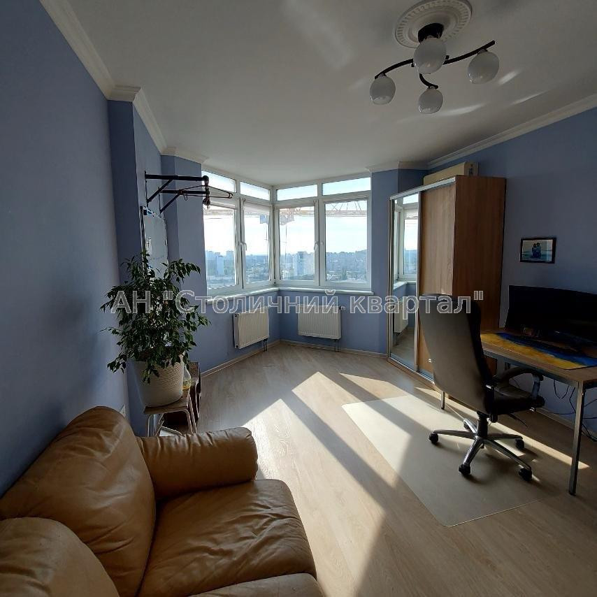 Продаж Будинок 2-кімнатний на Бориспільська вул., 4 Київ - фото 7